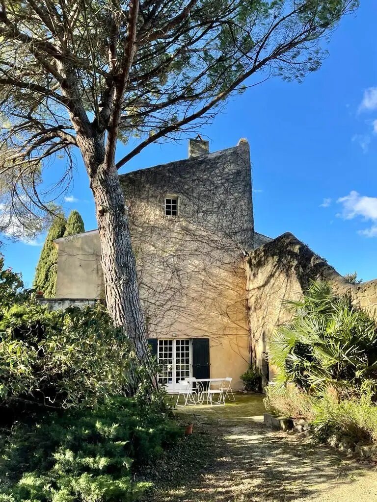Maison à vendre, 430m², Orange