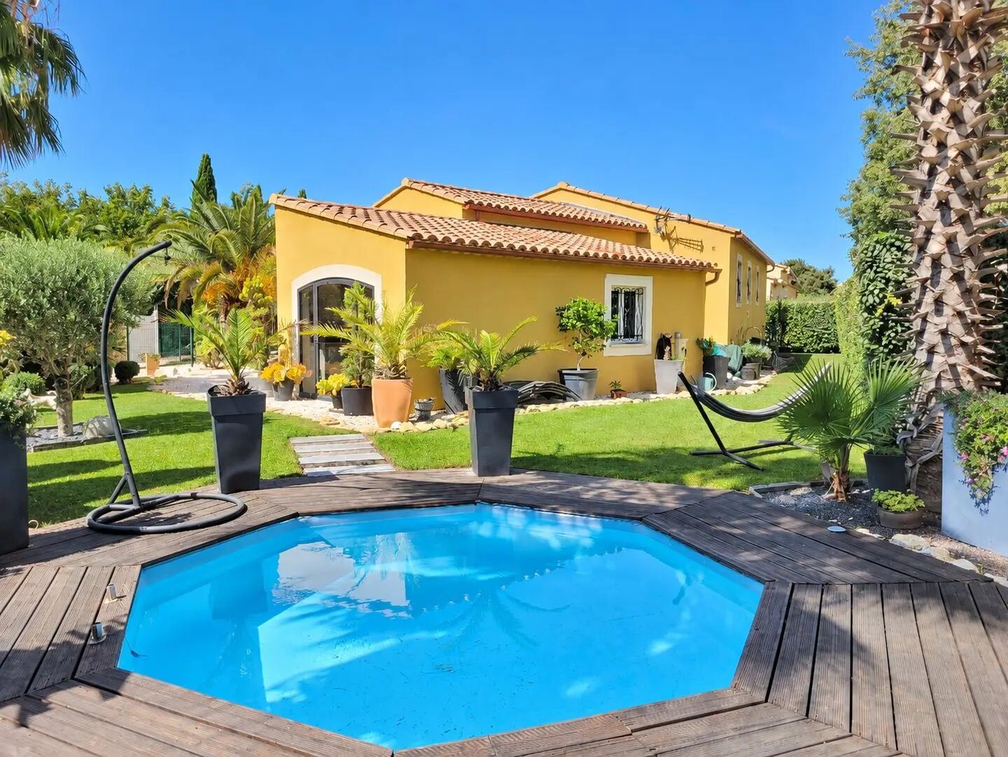 Maison à vendre, 93m², Orange