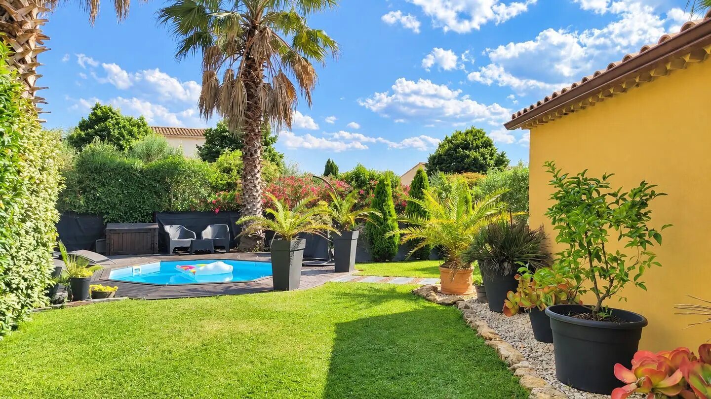 Maison à vendre, 93m², Orange