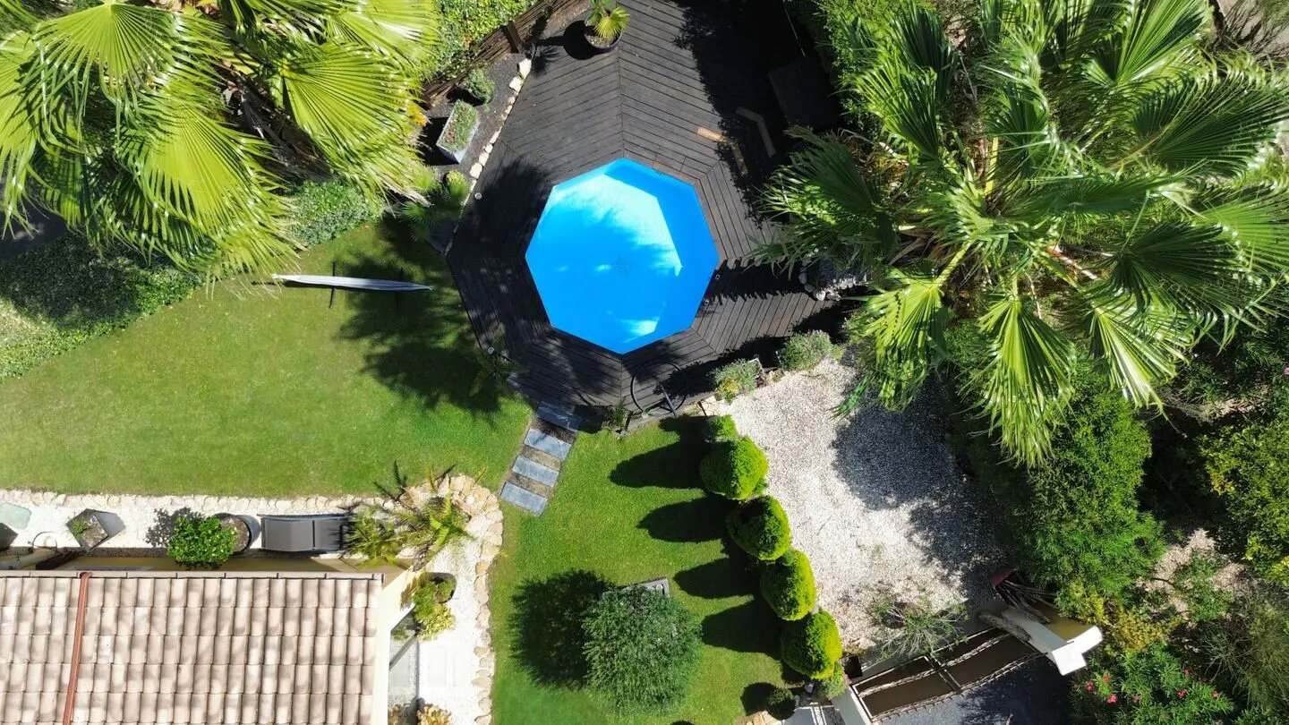 Maison à vendre, 93m², Orange