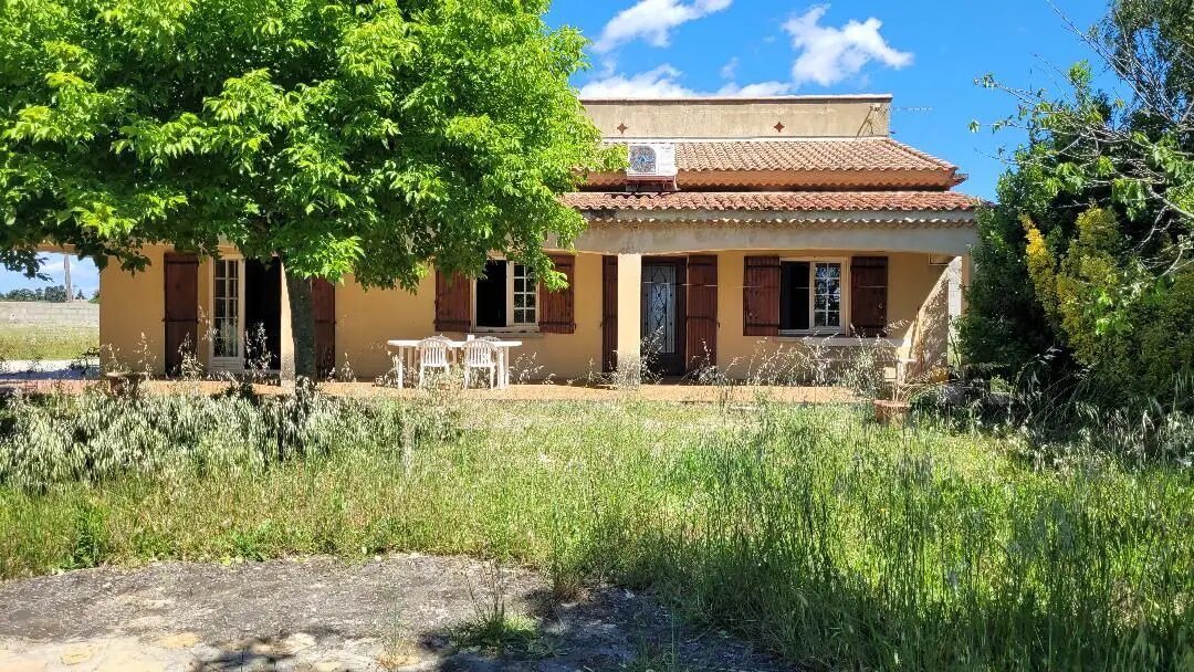 Maison à vendre, 95m², Orange
