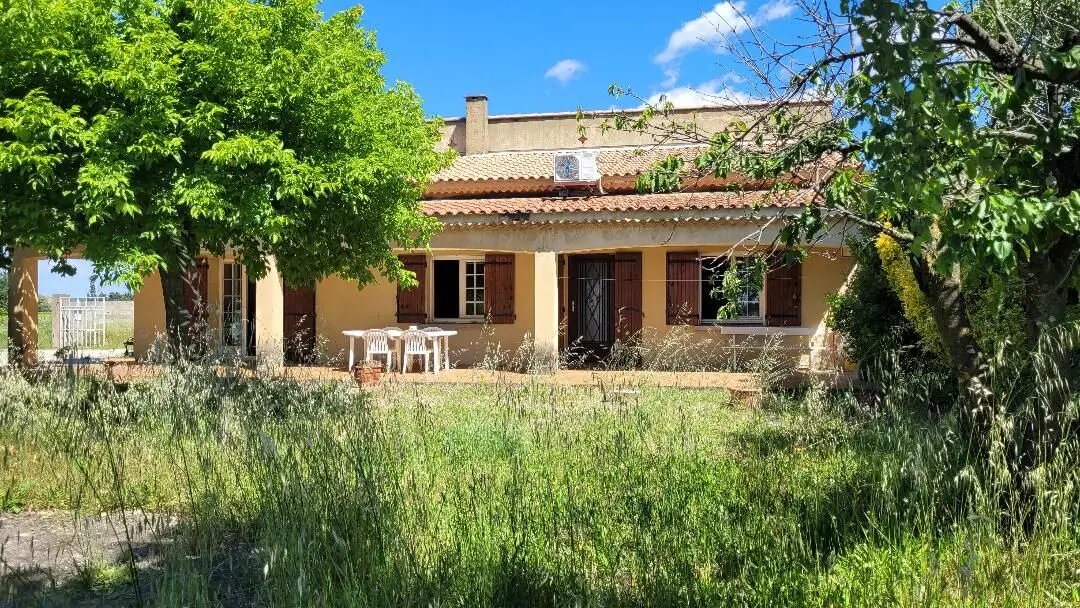 Maison à vendre, 95m², Orange