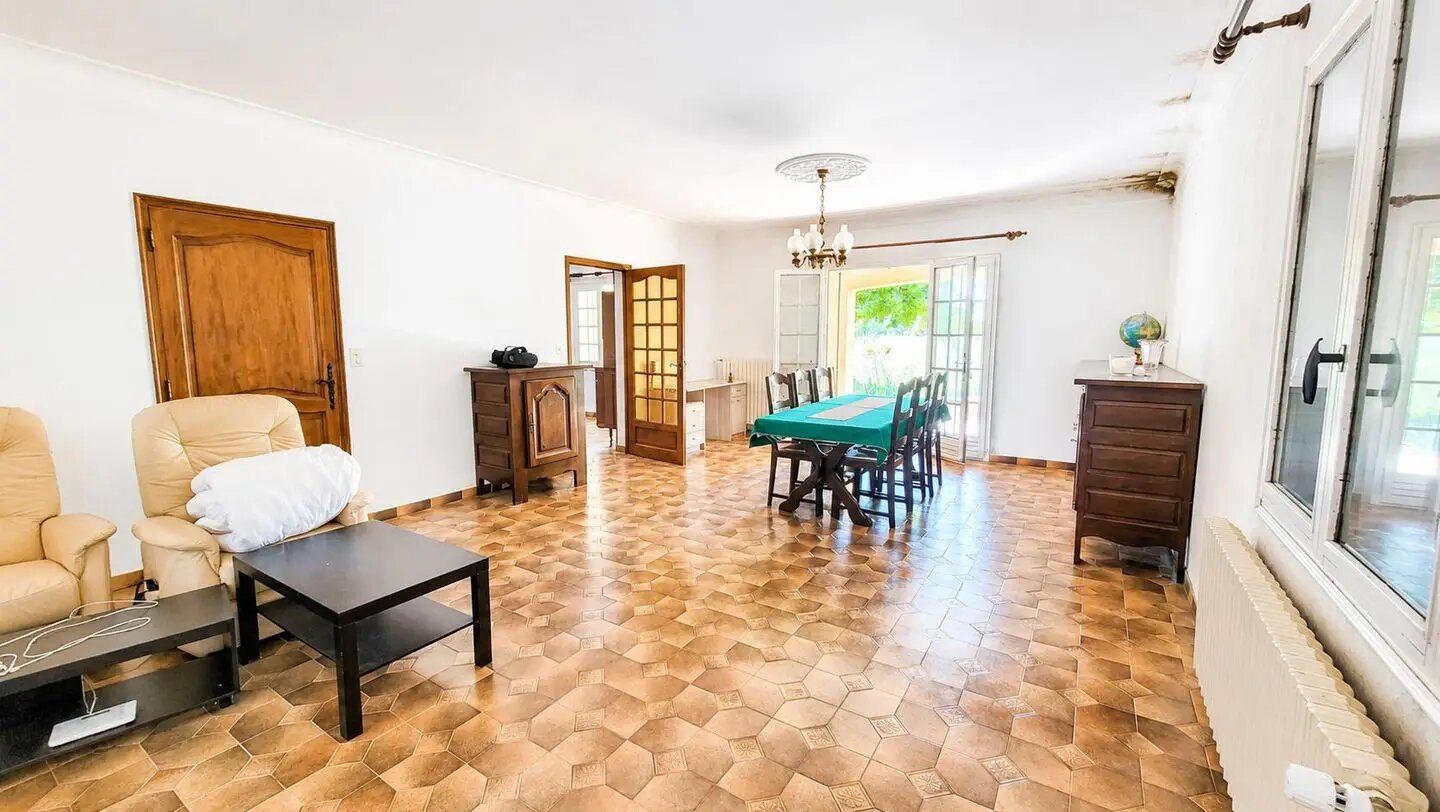 Maison à vendre, 95m², Orange