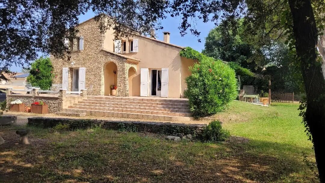 Maison à vendre, 145m², L'Isle-sur-la-Sorgue