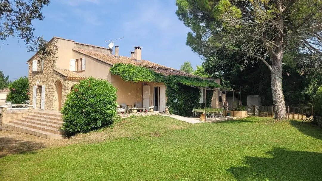 Maison à vendre, 145m², L'Isle-sur-la-Sorgue
