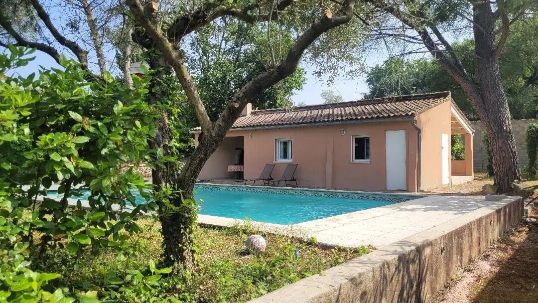 Maison à vendre, 145m², L'Isle-sur-la-Sorgue