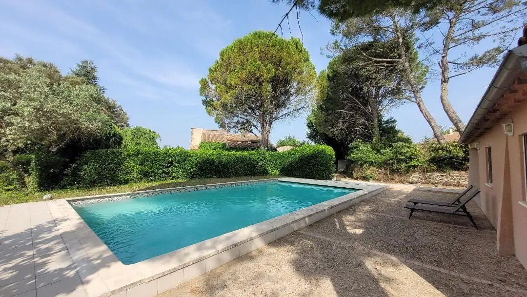 Maison à vendre, 145m², L'Isle-sur-la-Sorgue