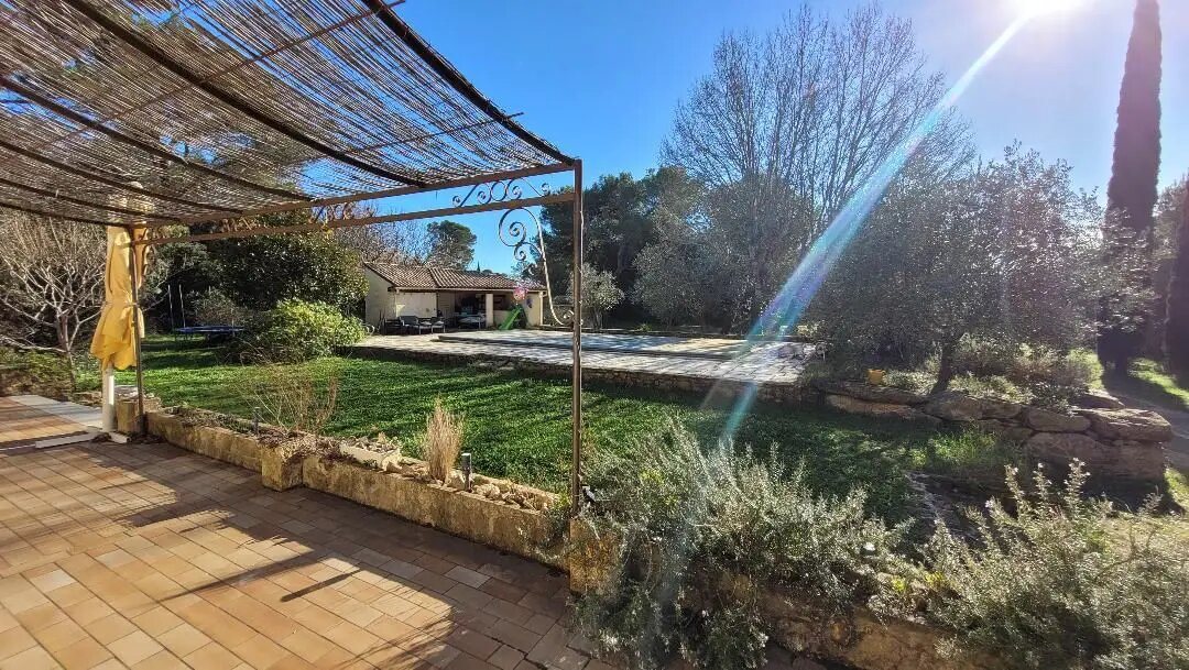 Maison à vendre, 170m², Uchaux