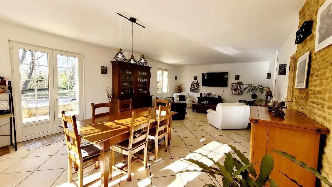 Maison à vendre, 170m², Uchaux