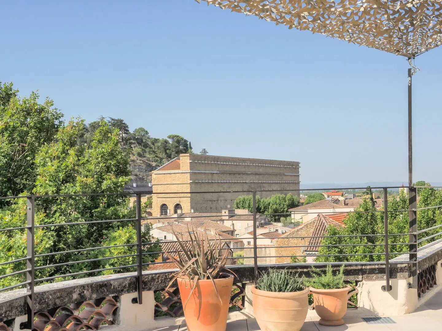 Appartement à vendre, 33m², Orange