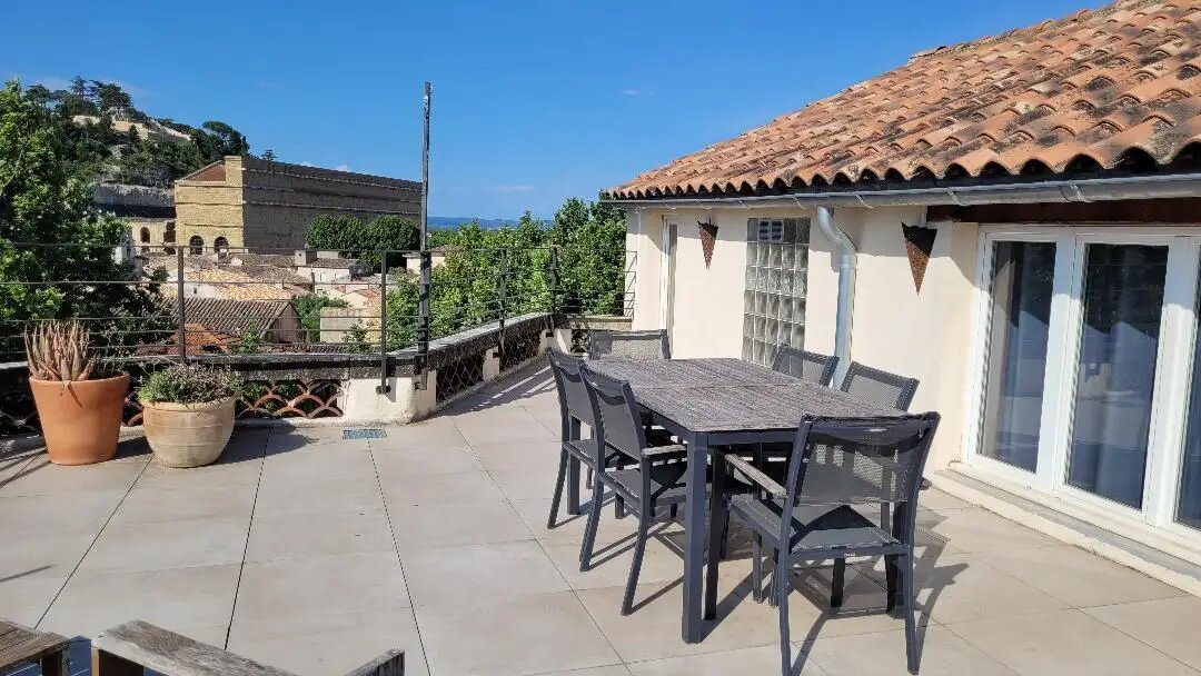 Appartement à vendre, 33m², Orange