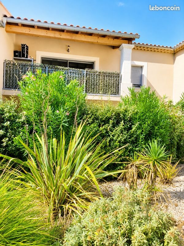 Appartement à vendre, 52m², Orange