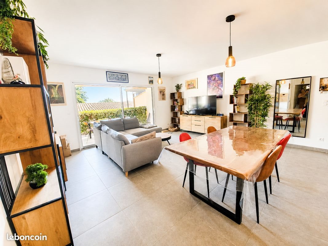 Appartement à vendre, 52m², Orange