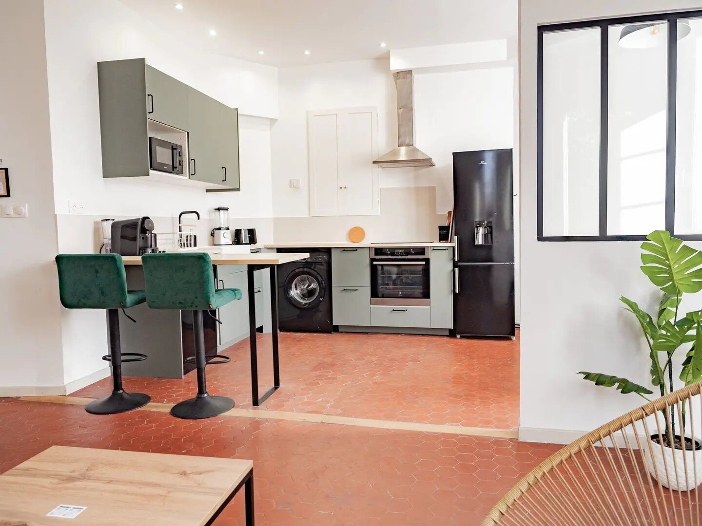 Appartement à vendre, 75m², Orange