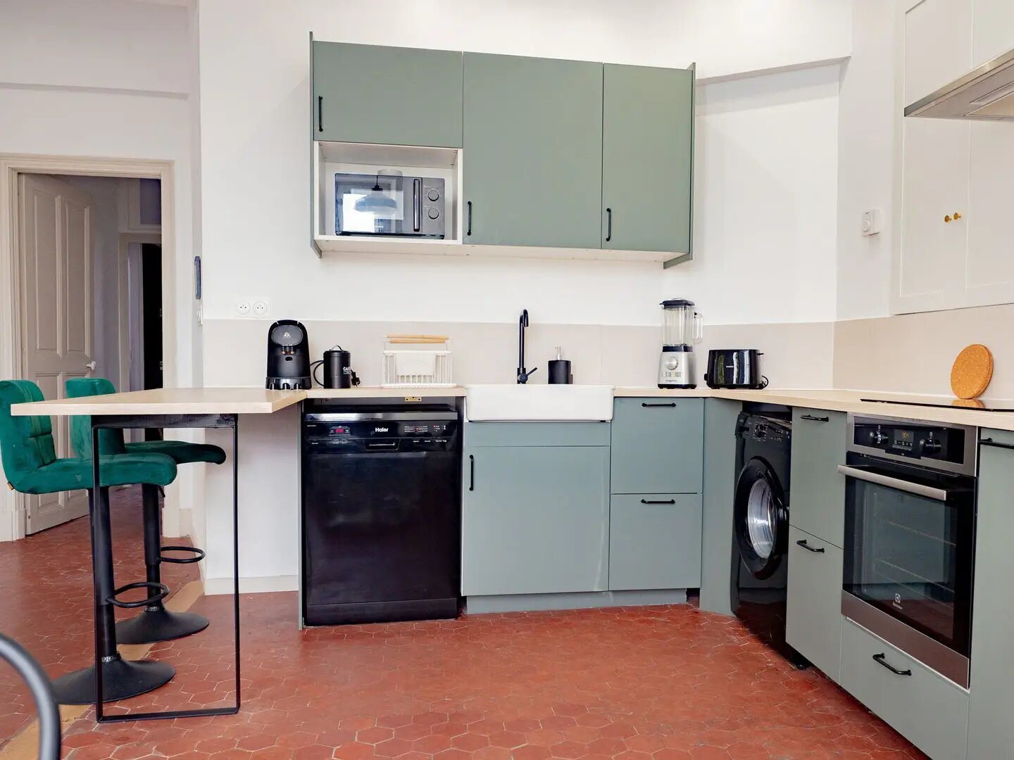 Appartement à vendre, 75m², Orange