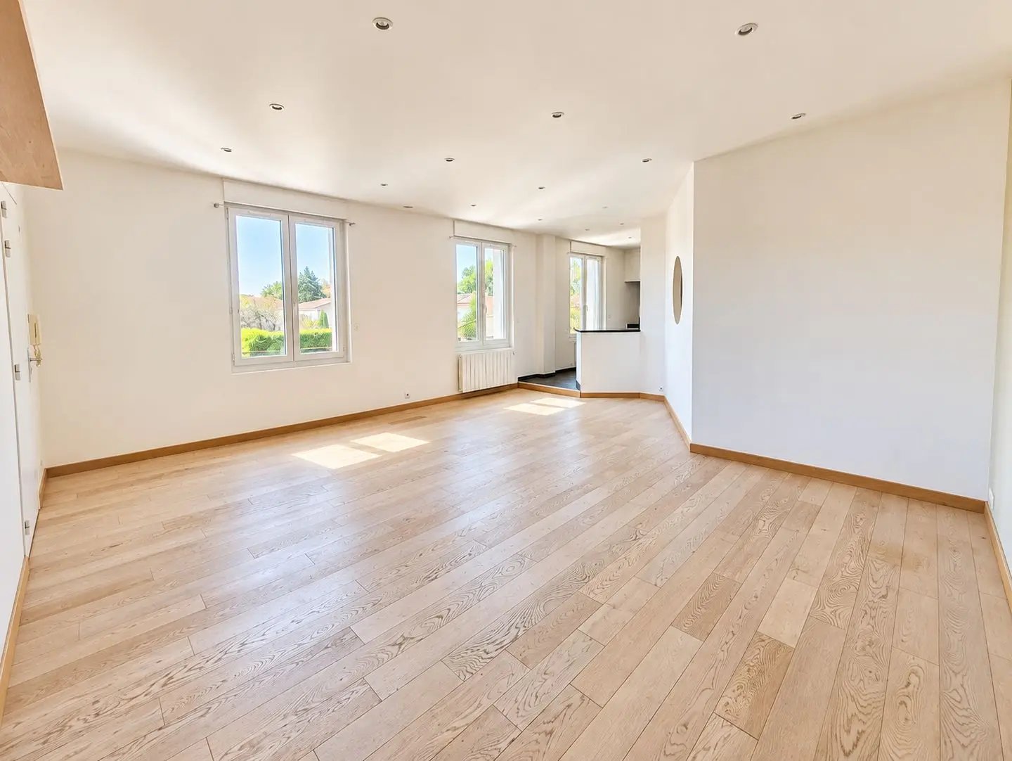 Appartement à vendre, 69m², Orange