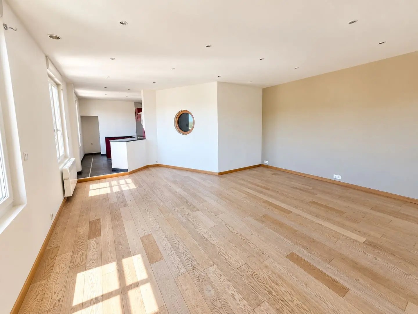 Appartement à vendre, 69m², Orange