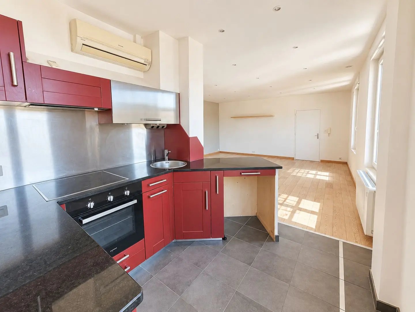 Appartement à vendre, 69m², Orange