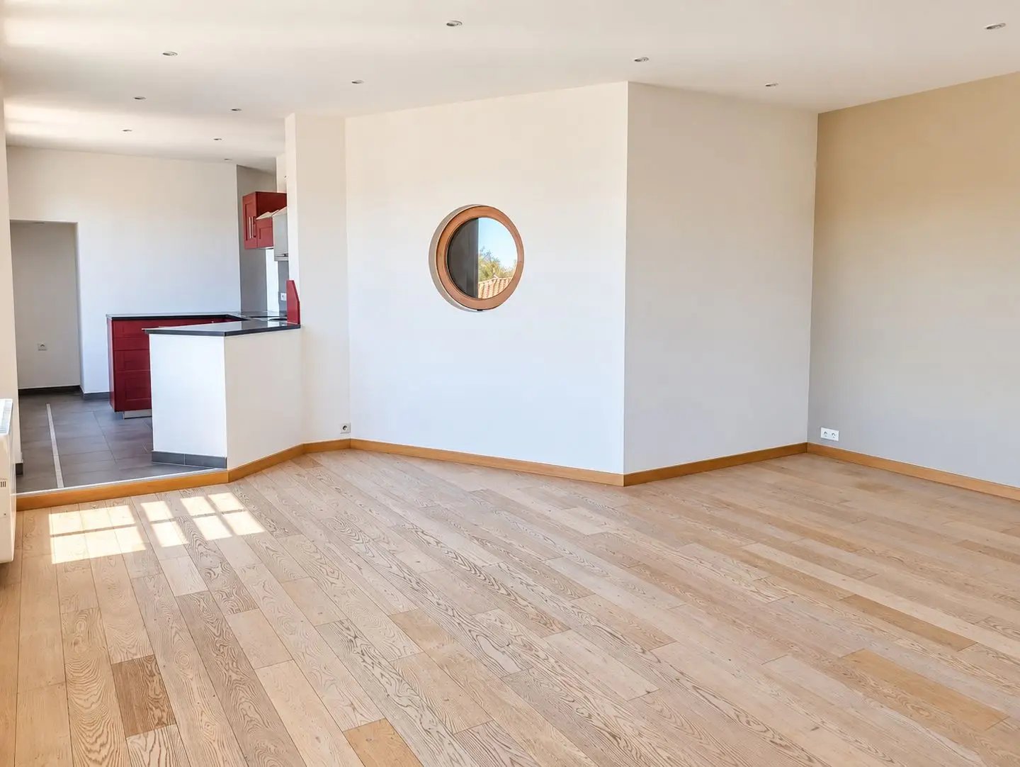 Appartement à vendre, 69m², Orange