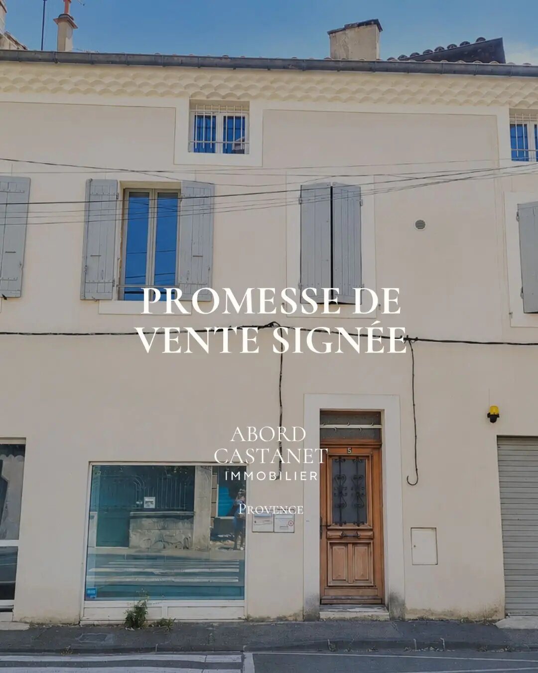Maison à vendre, 134m², Orange