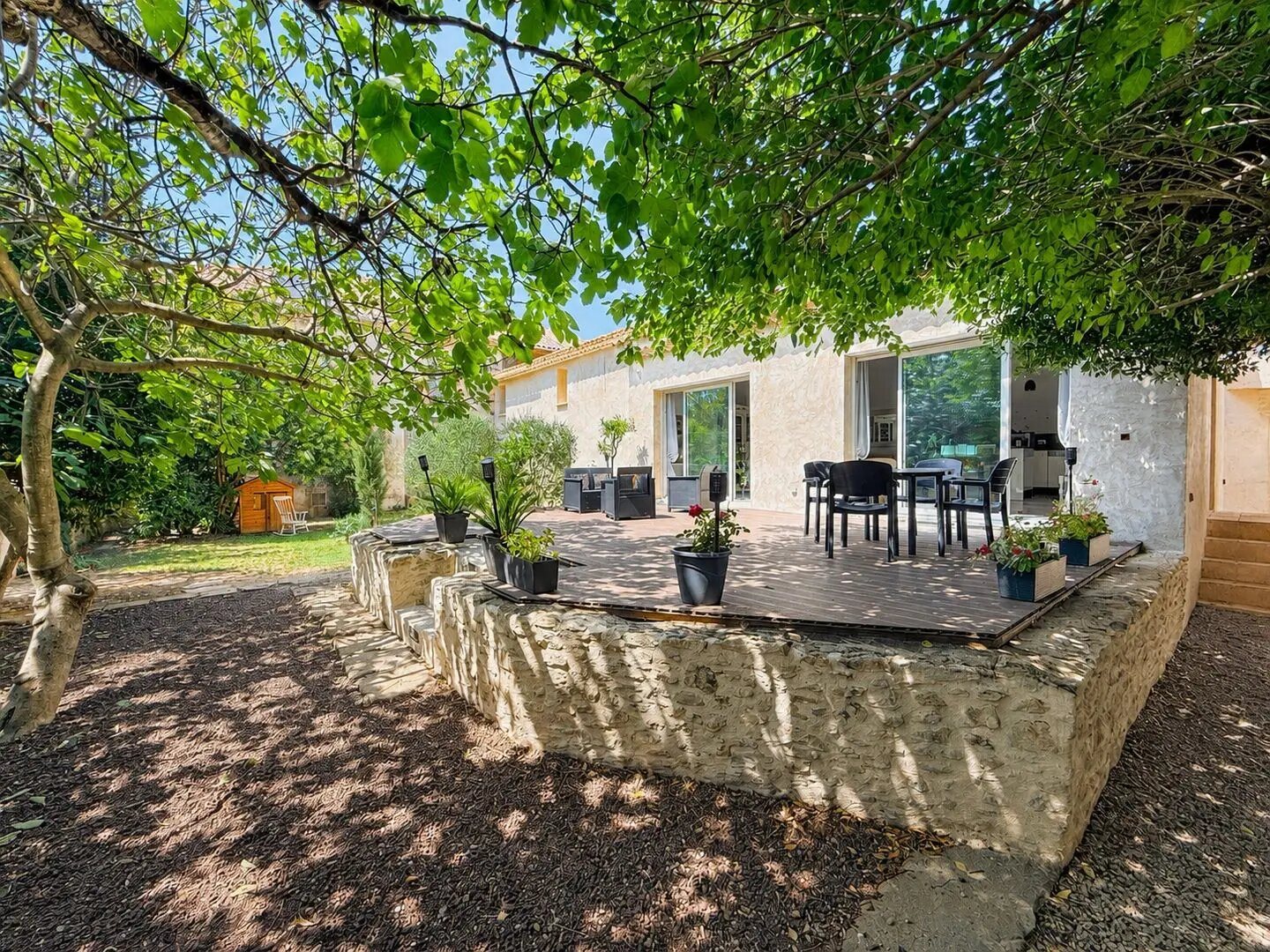Maison à vendre, 116m², Orange