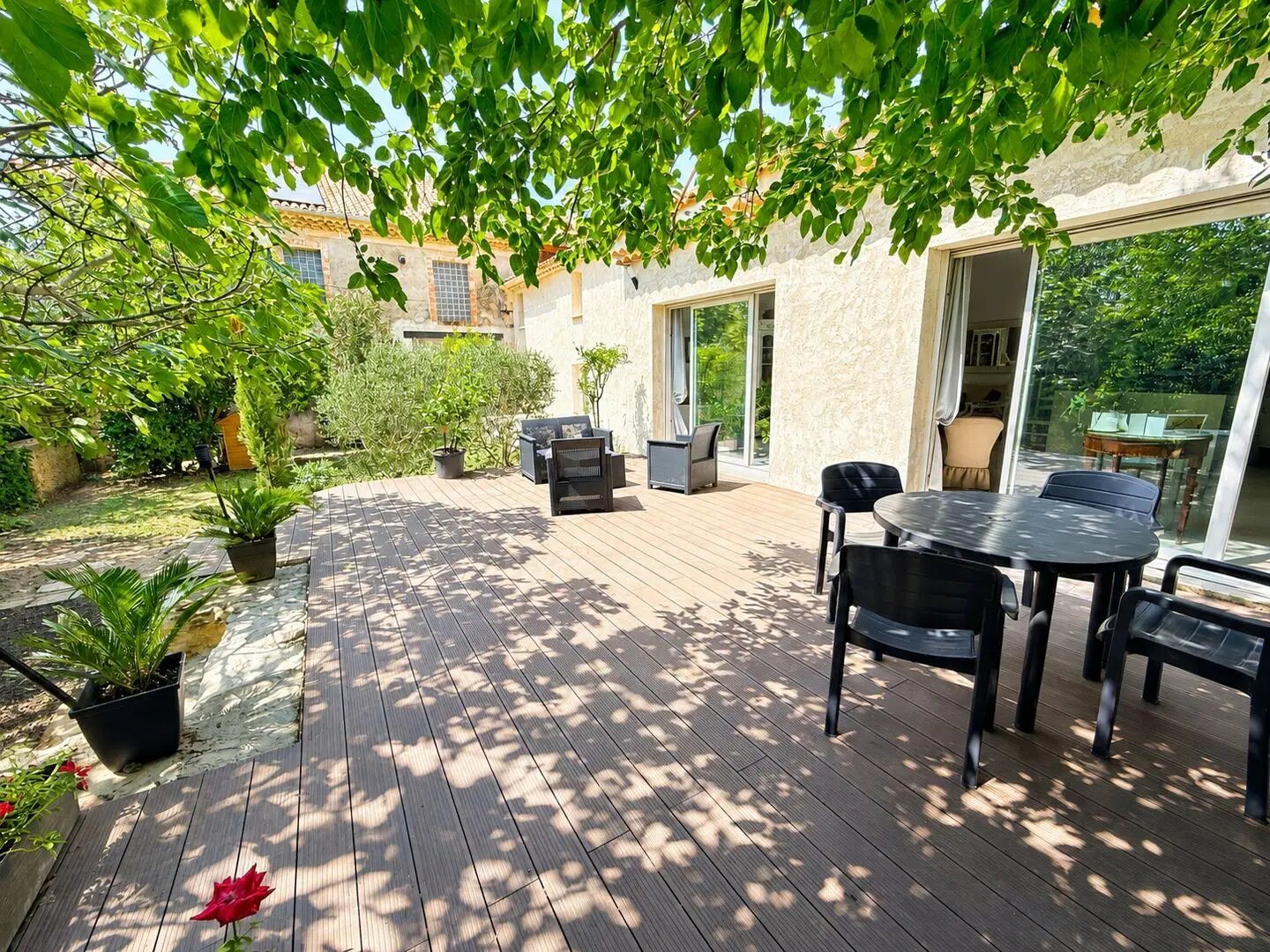 Maison à vendre, 116m², Orange