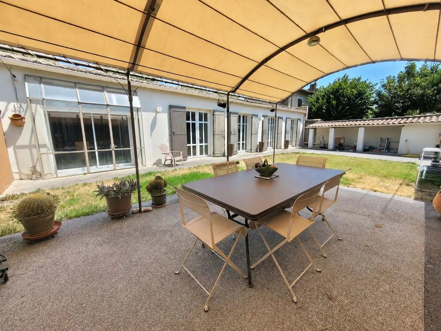 Maison à vendre, 140m², Orange