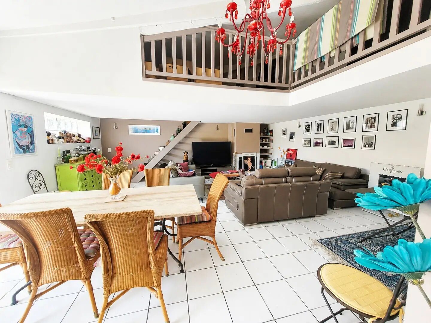 Maison à vendre, 140m², Orange