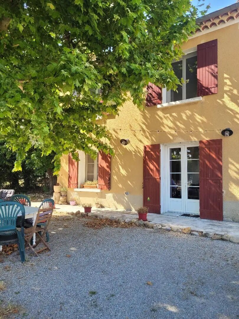 Maison à vendre, 84m², Jonquières