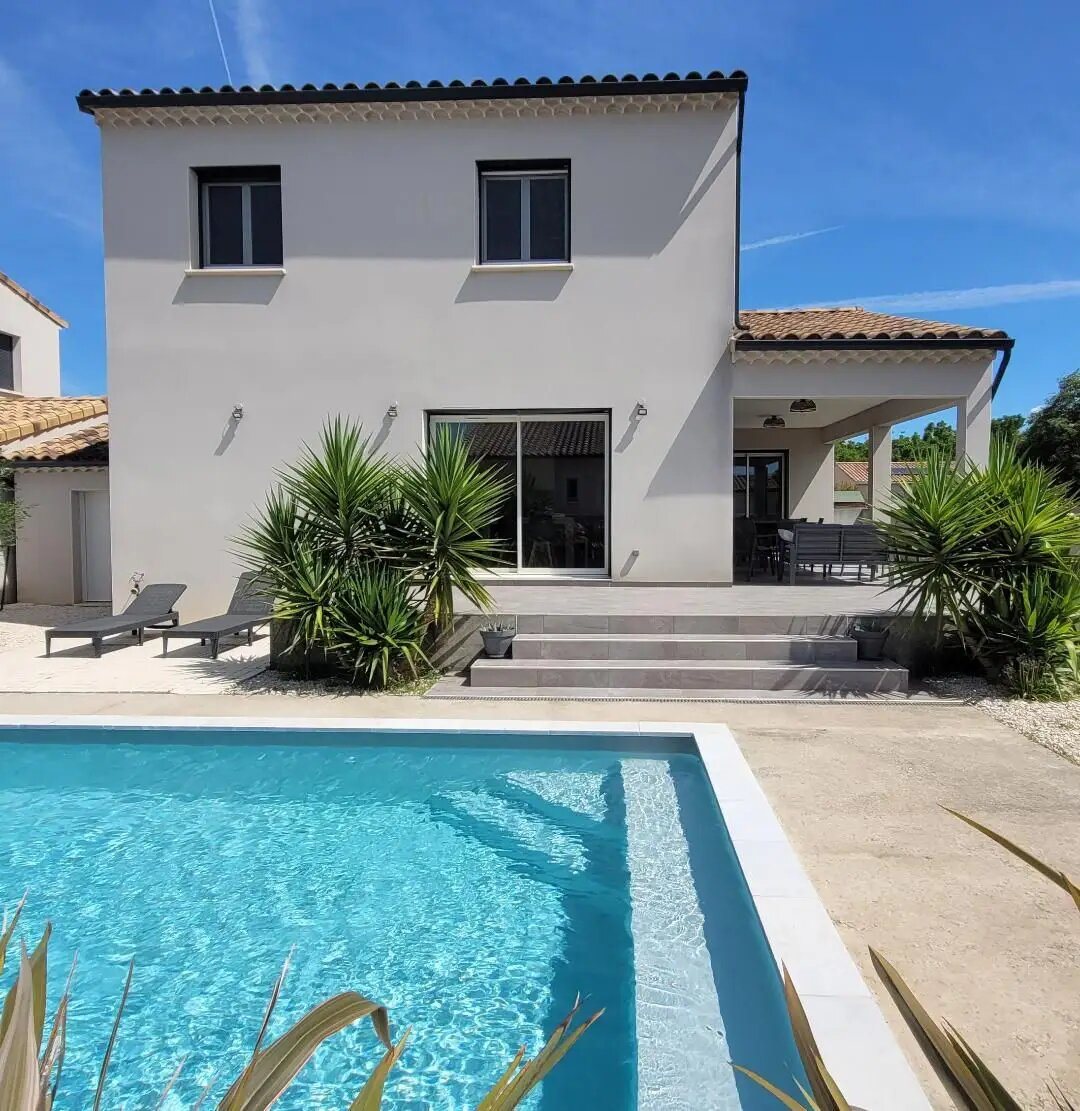 Maison à vendre, 116m², Orange