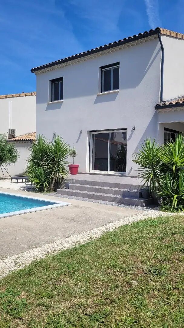 Maison à vendre, 116m², Orange