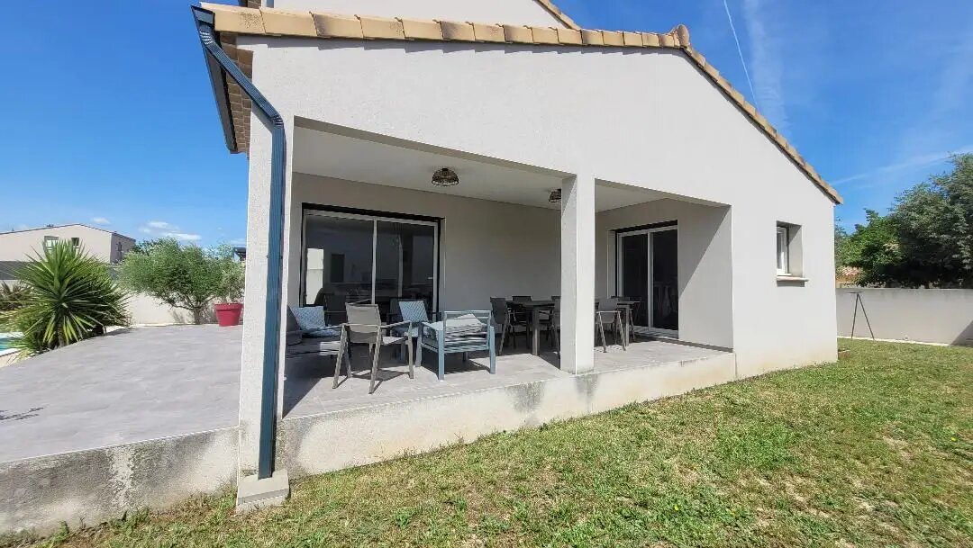 Maison à vendre, 116m², Orange