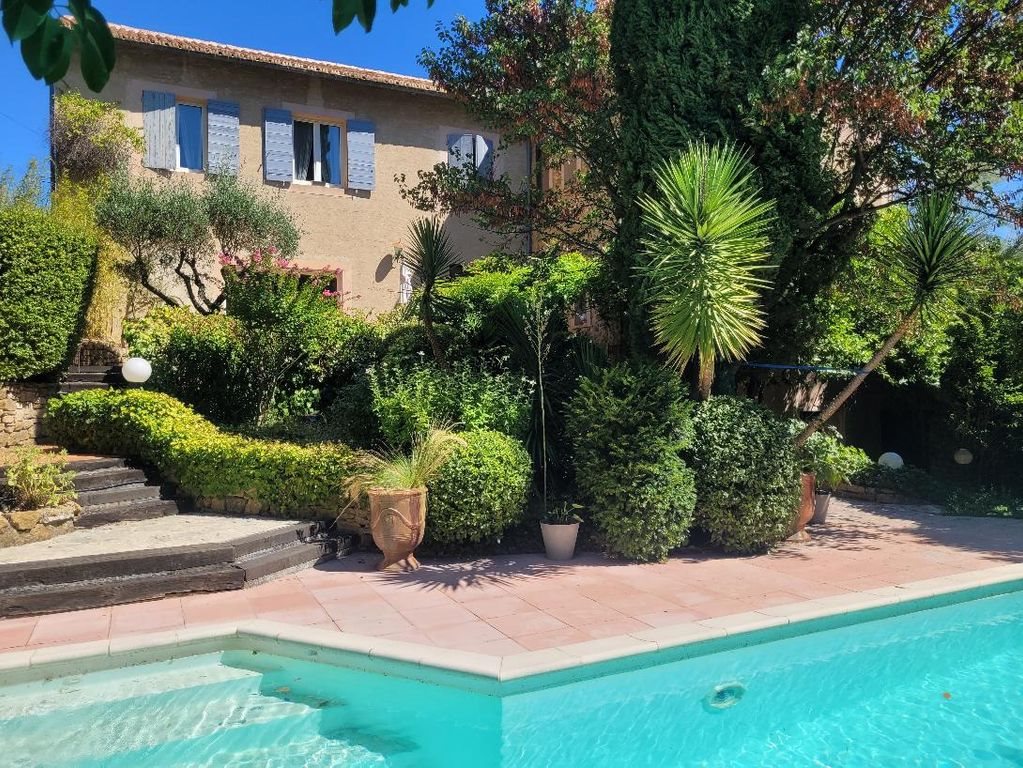 Maison à vendre, 311m², Orange