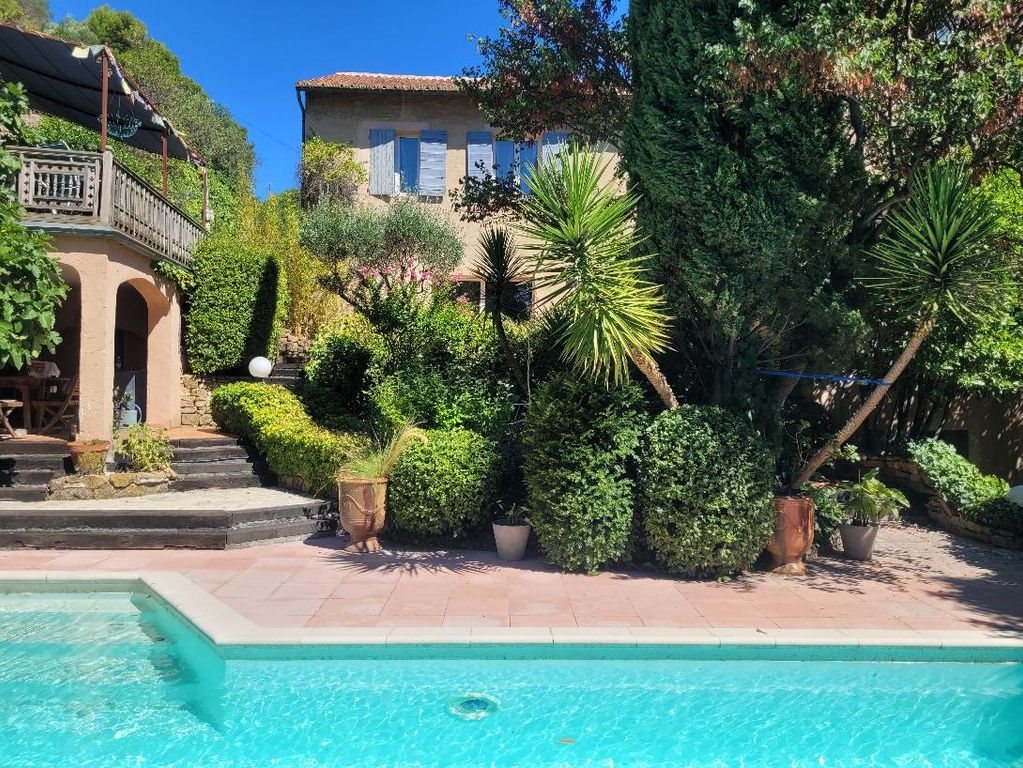 Maison à vendre, 311m², Orange