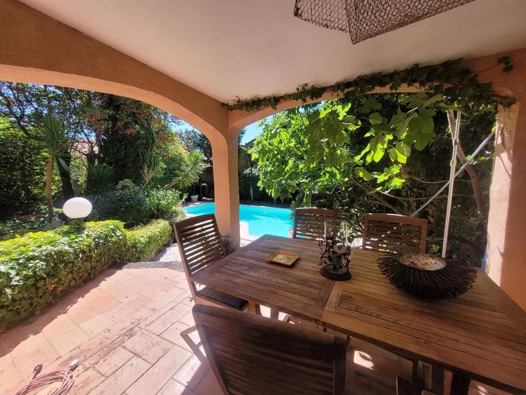 Maison à vendre, 311m², Orange