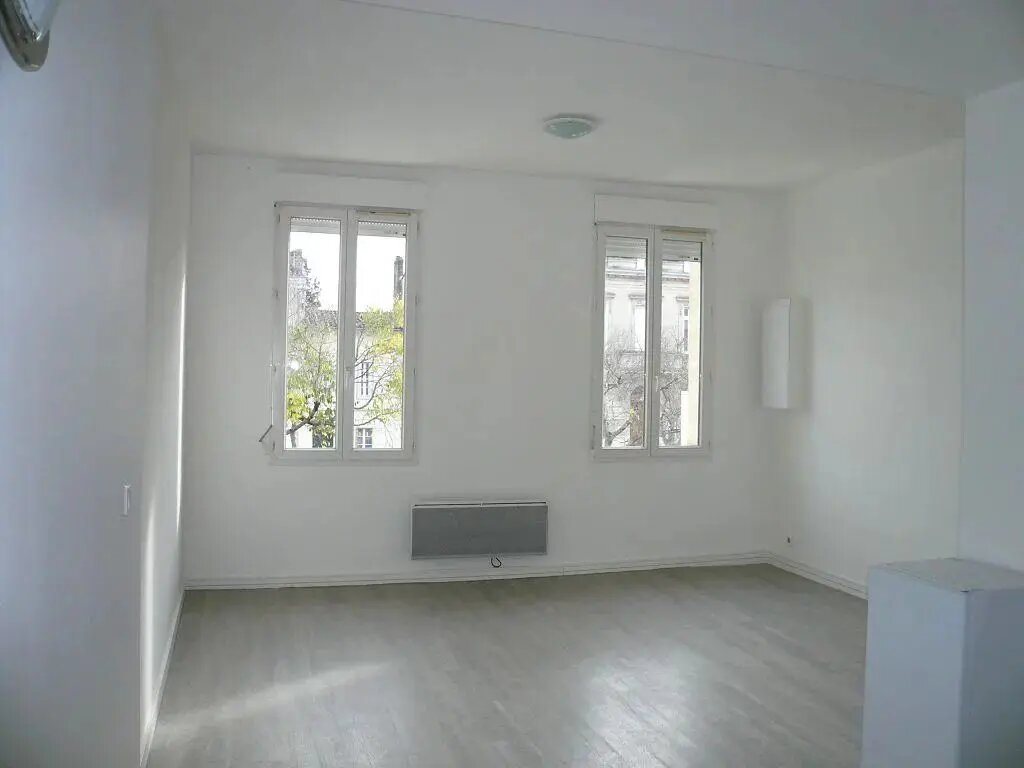 Appartement à louer, 42m², Libourne