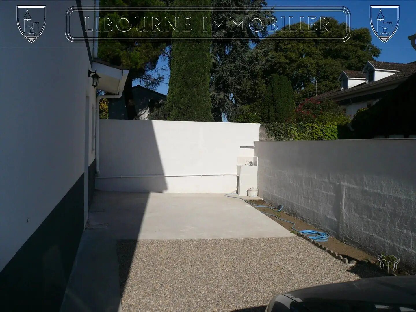 Maison à louer, 116m², Libourne