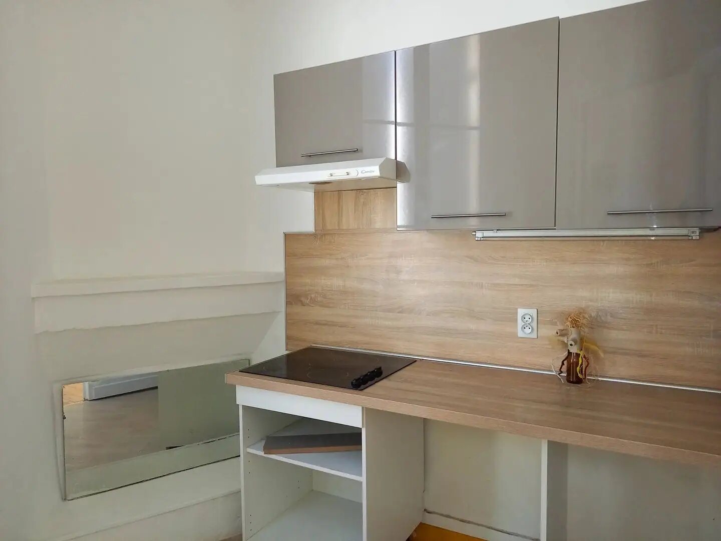 Appartement à louer, 52m², Libourne
