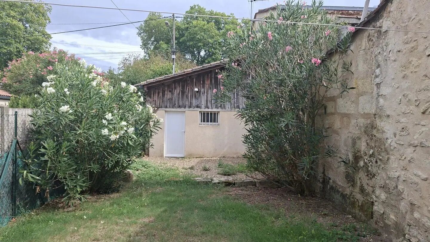 Maison à louer, 67m², Libourne