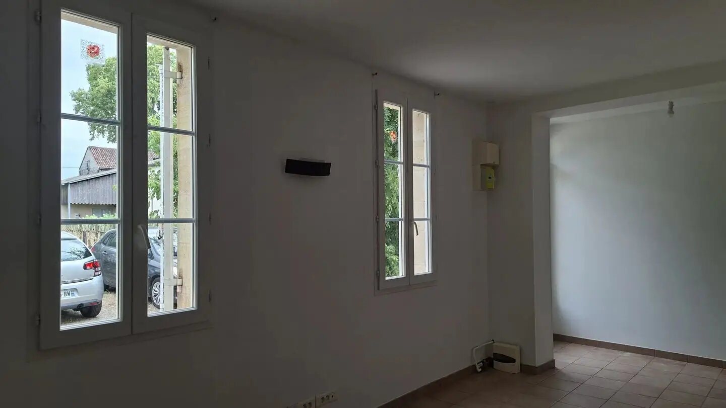 Maison à louer, 67m², Libourne
