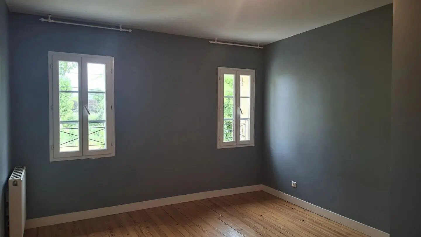 Maison à louer, 67m², Libourne