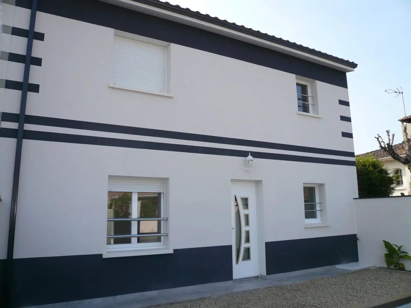 Maison à louer, 104m², Libourne