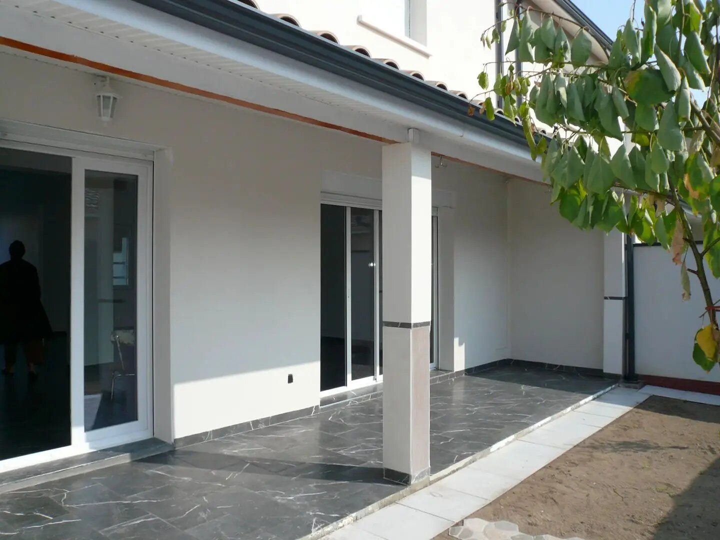 Maison à louer, 104m², Libourne