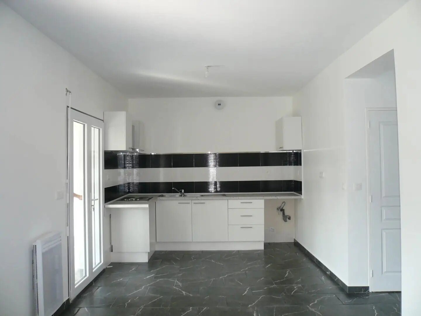 Maison à louer, 104m², Libourne