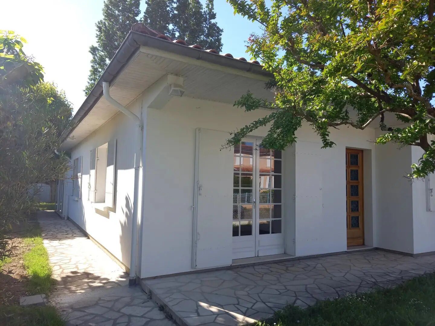 Maison à louer, 85m², Libourne