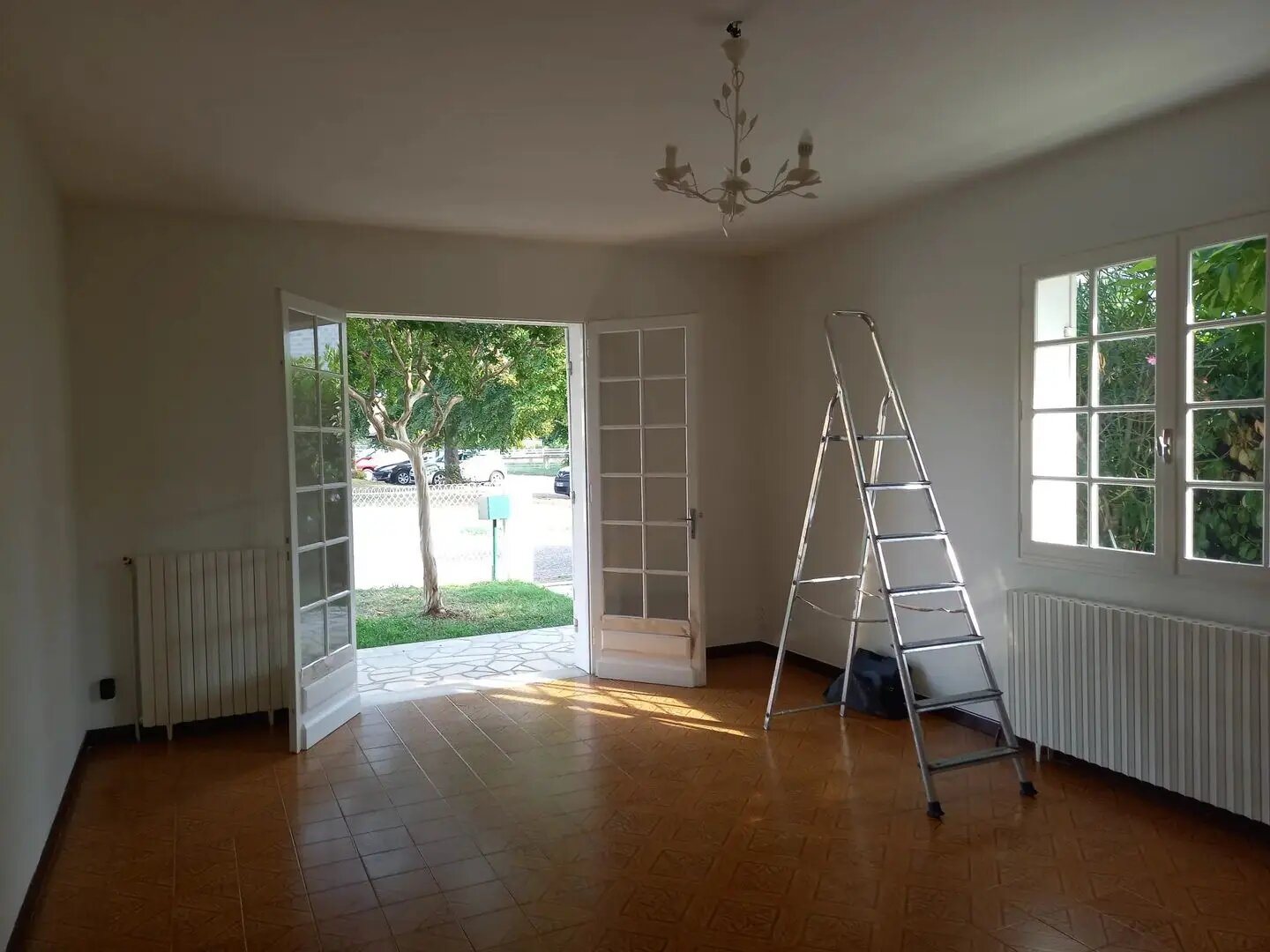 Maison à louer, 85m², Libourne