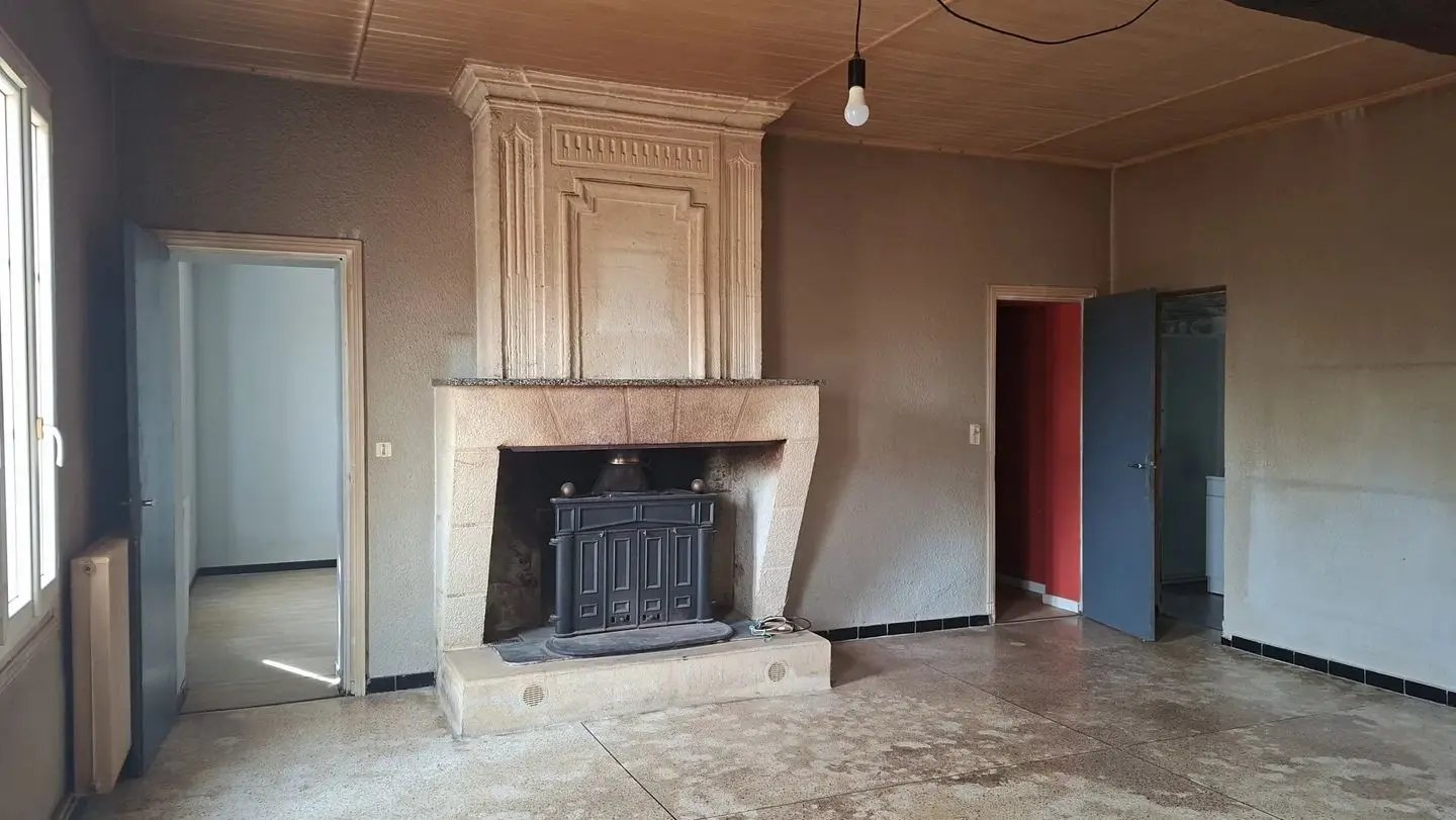 Maison à vendre, 79m², Libourne