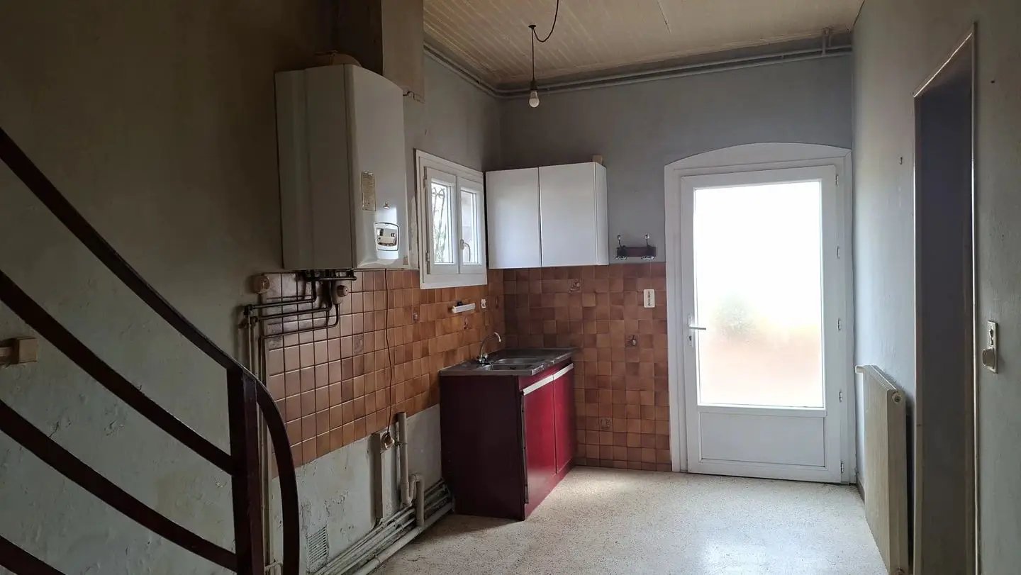 Maison à vendre, 79m², Libourne
