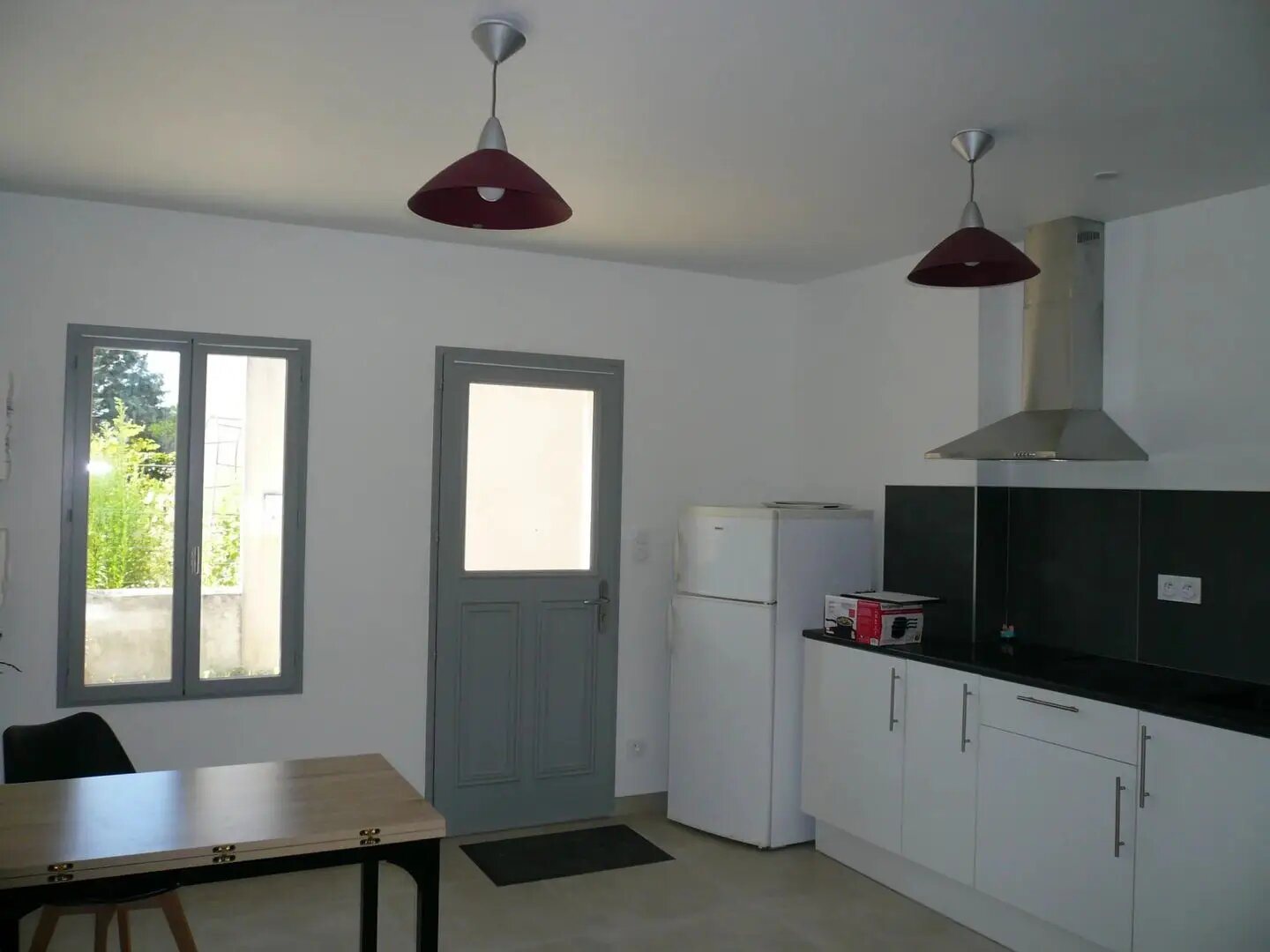 Appartement à louer, 21m², Coutras