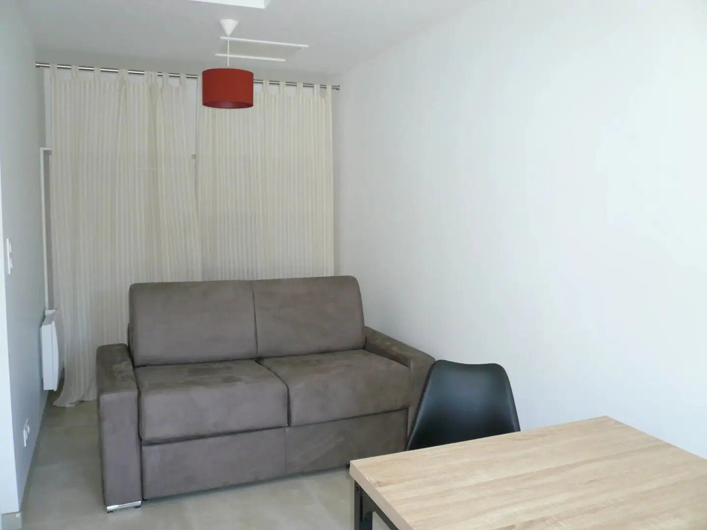 Appartement à louer, 21m², Coutras